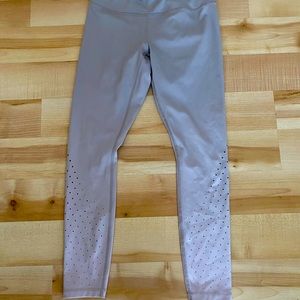 Athleta contender 7/8 tight